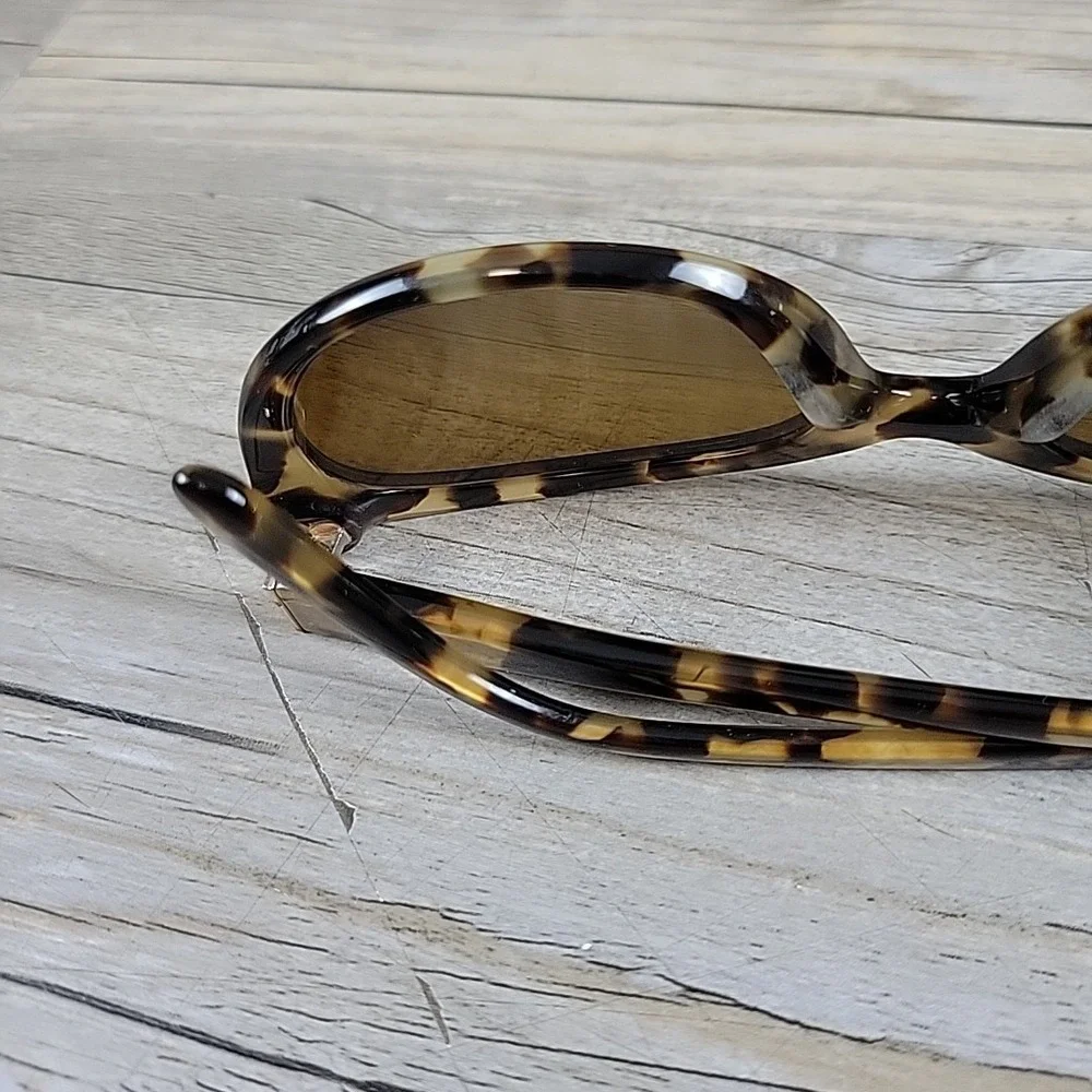 Kate Spade Phyllis/S 0ESP Sunglasses‎ Brown Tortoise Frames Only 52-18-135
